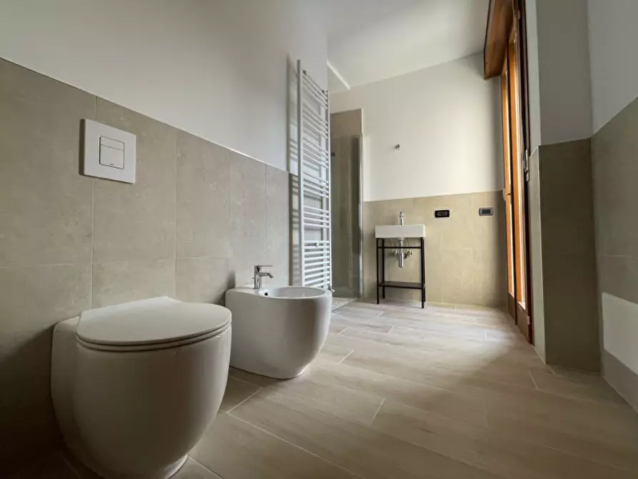 Immagine 8 di Appartamento in vendita  a Abano Terme