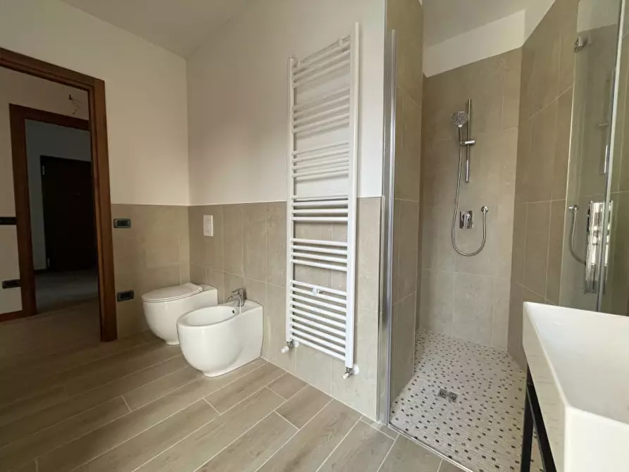 Immagine 9 di Appartamento in vendita  a Abano Terme