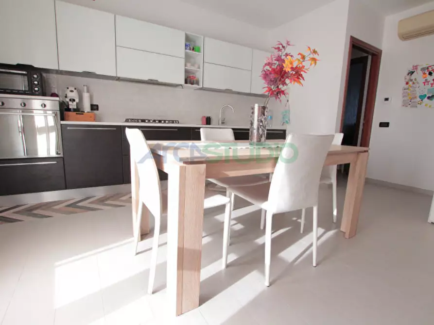 Immagine 3 di Appartamento in vendita  in Via Roma 49 a Bolzano Vicentino