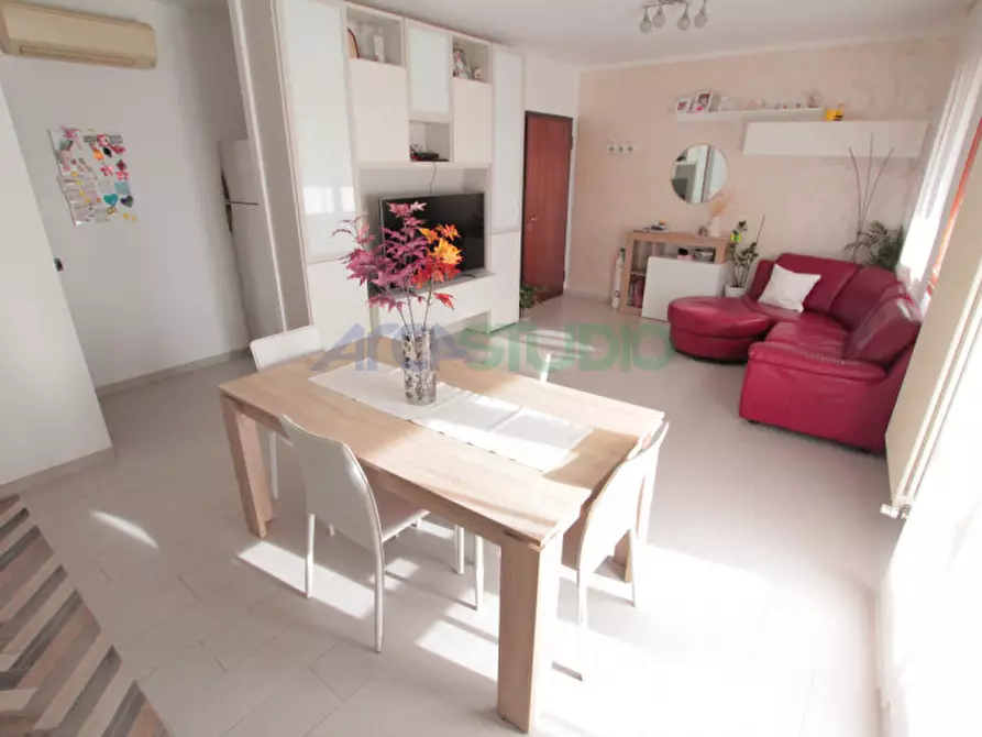 Immagine 8 di Appartamento in vendita  in Via Roma 49 a Bolzano Vicentino