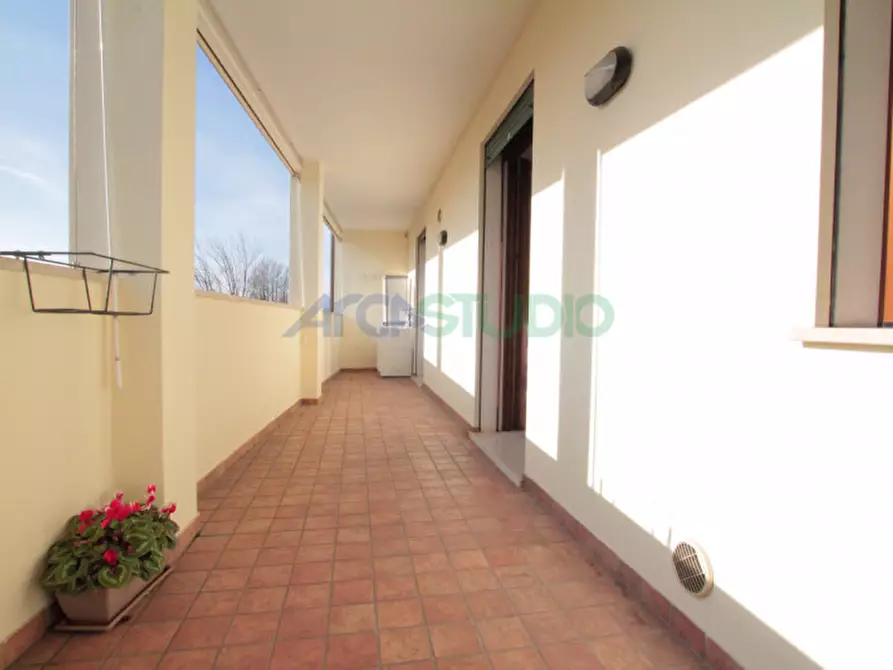 Immagine 10 di Appartamento in vendita  in Via Roma 49 a Bolzano Vicentino