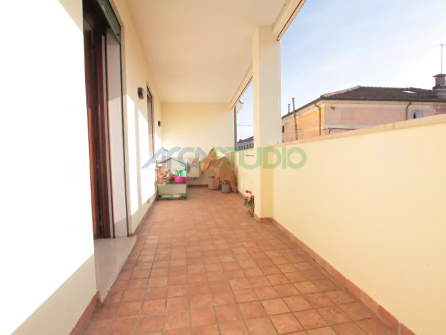 Immagine 11 di Appartamento in vendita  in Via Roma 49 a Bolzano Vicentino