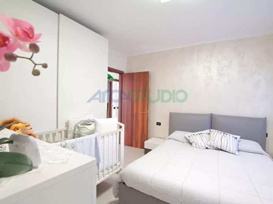 Immagine 13 di Appartamento in vendita  in Via Roma 49 a Bolzano Vicentino