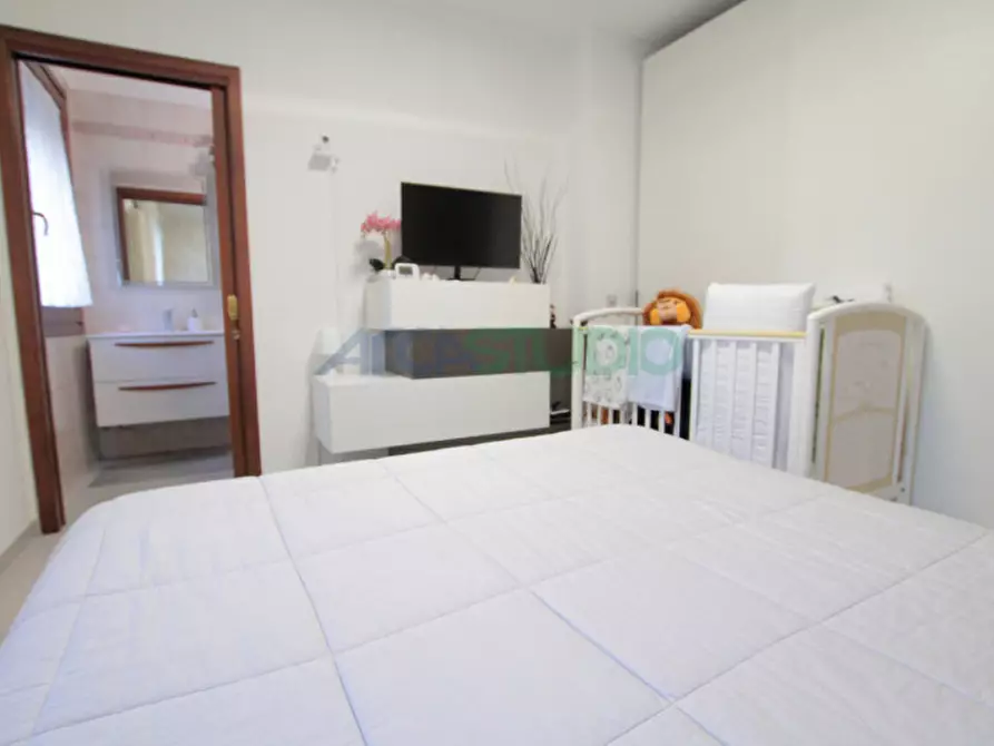 Immagine 16 di Appartamento in vendita  in Via Roma 49 a Bolzano Vicentino