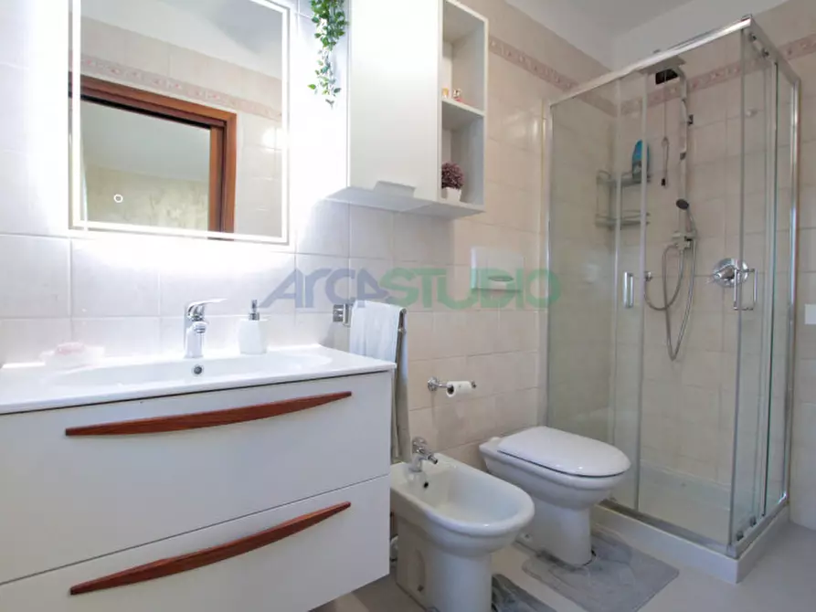 Immagine 17 di Appartamento in vendita  in Via Roma 49 a Bolzano Vicentino