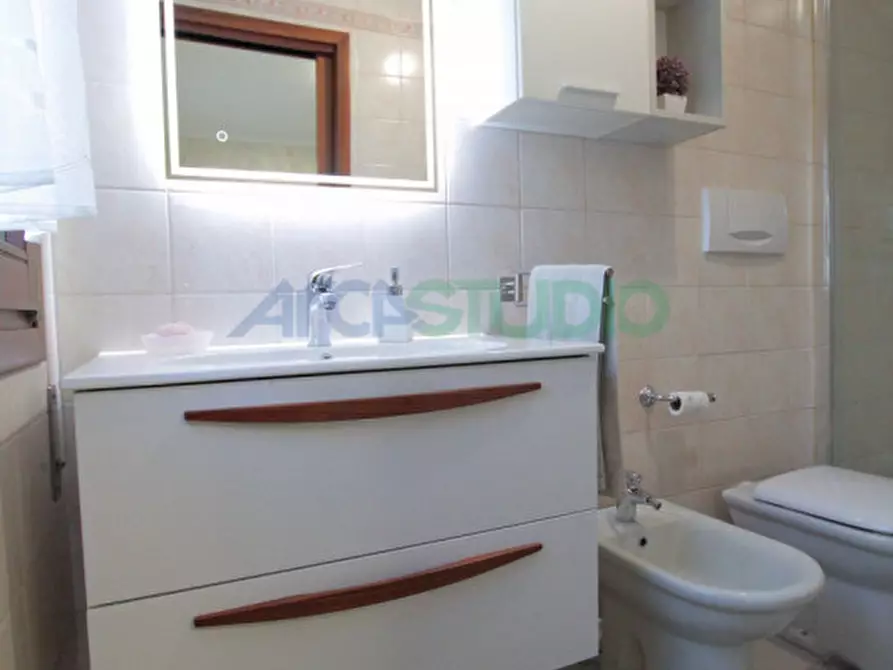 Immagine 20 di Appartamento in vendita  in Via Roma 49 a Bolzano Vicentino