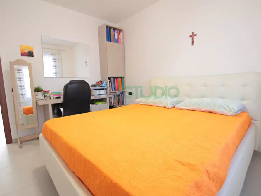 Immagine 22 di Appartamento in vendita  in Via Roma 49 a Bolzano Vicentino