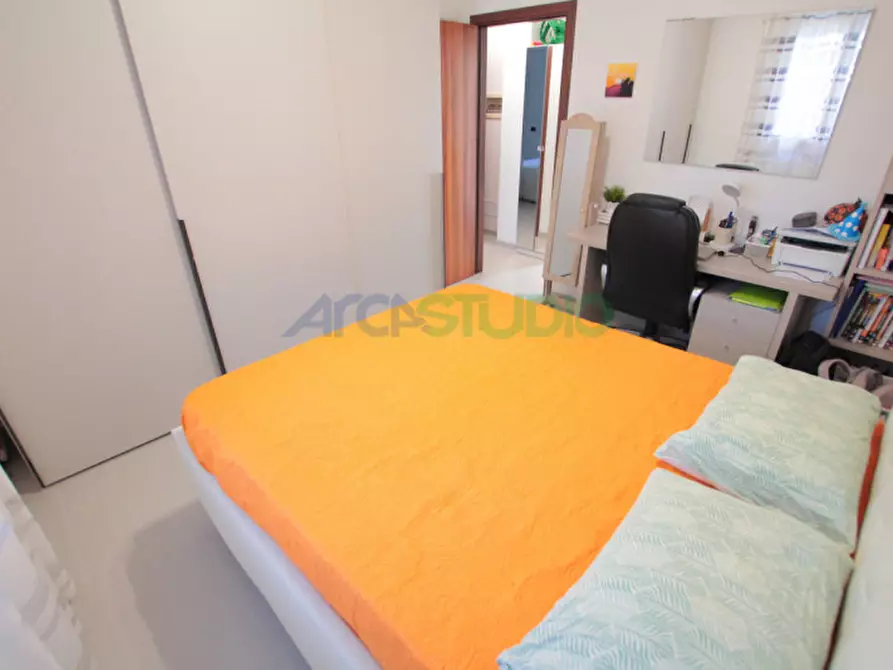 Immagine 23 di Appartamento in vendita  in Via Roma 49 a Bolzano Vicentino