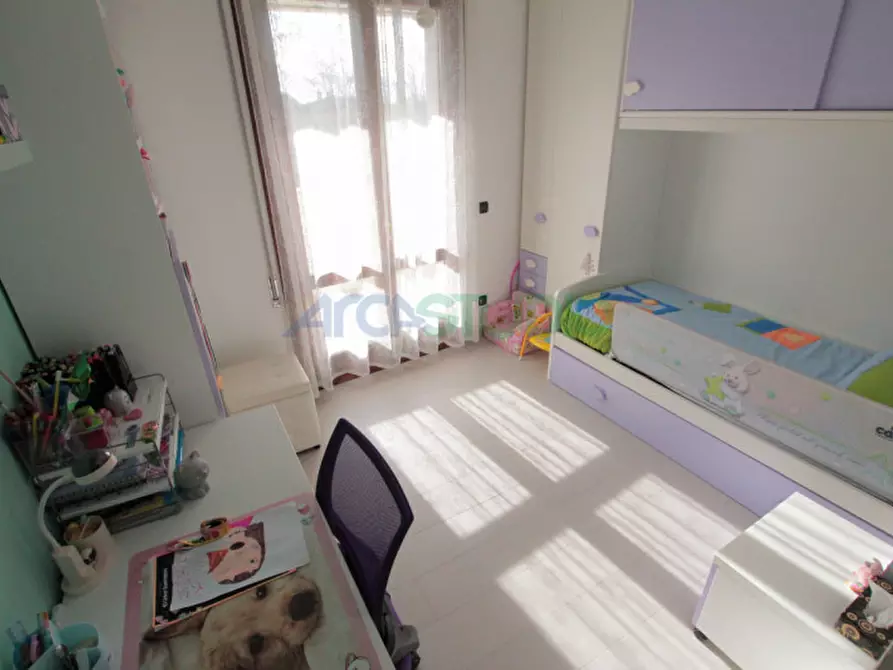 Immagine 25 di Appartamento in vendita  in Via Roma 49 a Bolzano Vicentino