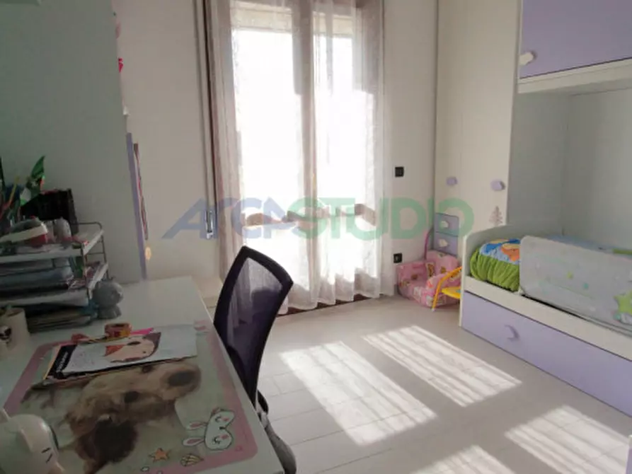 Immagine 26 di Appartamento in vendita  in Via Roma 49 a Bolzano Vicentino