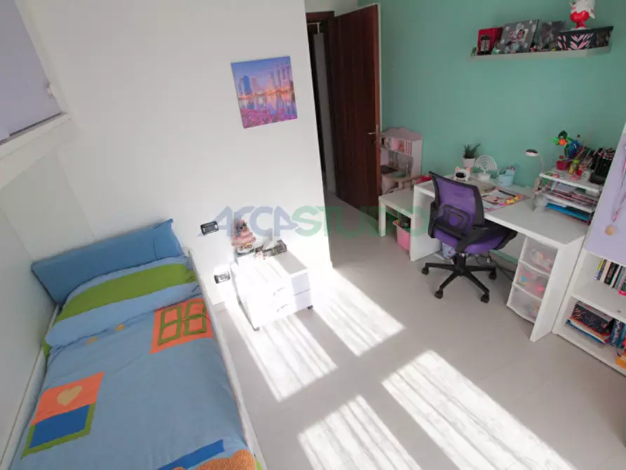 Immagine 27 di Appartamento in vendita  in Via Roma 49 a Bolzano Vicentino