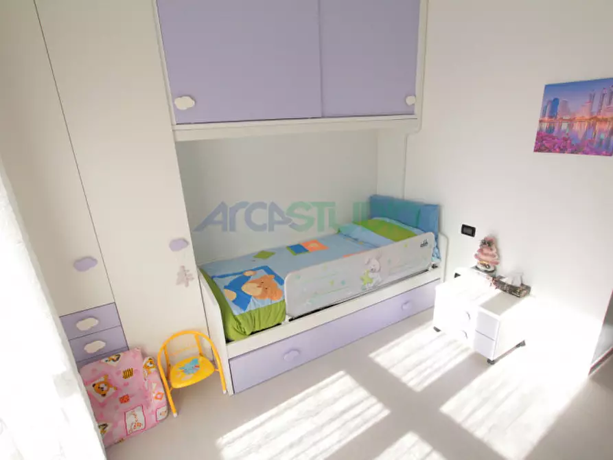 Immagine 28 di Appartamento in vendita  in Via Roma 49 a Bolzano Vicentino