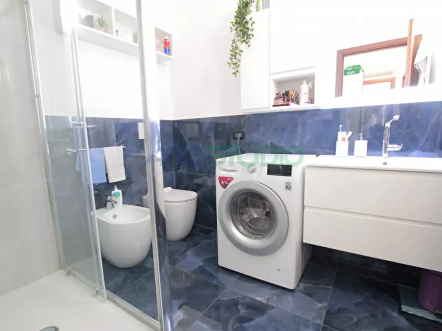 Immagine 29 di Appartamento in vendita  in Via Roma 49 a Bolzano Vicentino