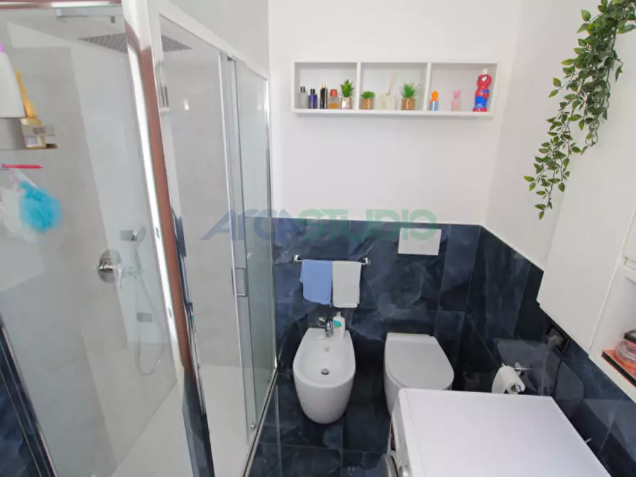 Immagine 30 di Appartamento in vendita  in Via Roma 49 a Bolzano Vicentino