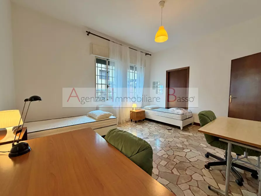 Immagine 1 di Appartamento in affitto  in VIA ARISTIDE GABELLI a Padova