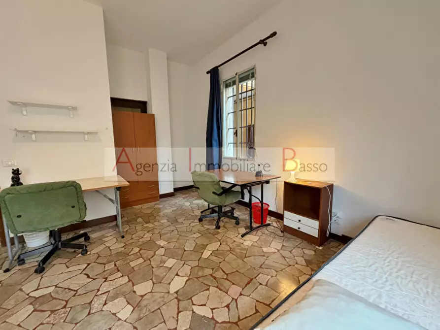 Immagine 2 di Appartamento in affitto  in VIA ARISTIDE GABELLI a Padova