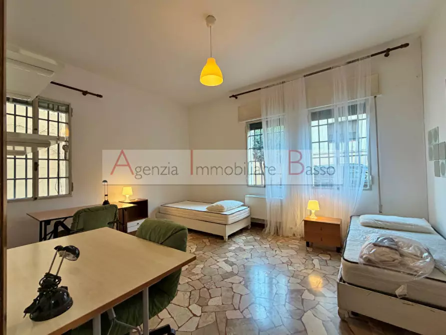 Immagine 3 di Appartamento in affitto  in VIA ARISTIDE GABELLI a Padova