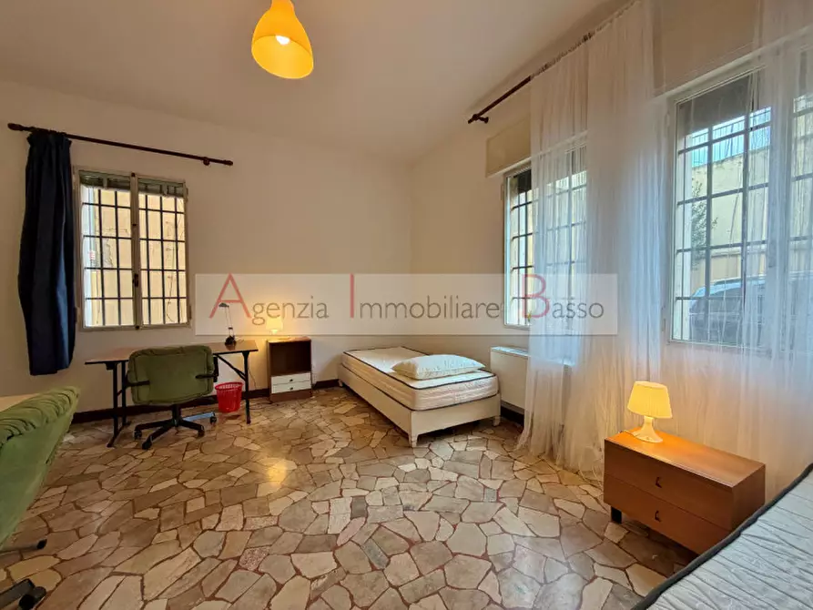 Immagine 4 di Appartamento in affitto  in VIA ARISTIDE GABELLI a Padova