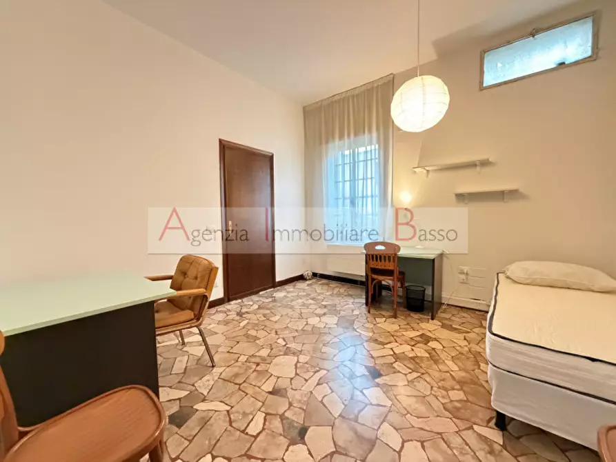 Immagine 5 di Appartamento in affitto  in VIA ARISTIDE GABELLI a Padova