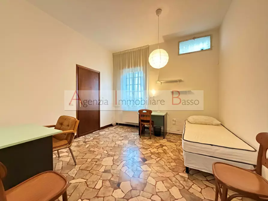 Immagine 6 di Appartamento in affitto  in VIA ARISTIDE GABELLI a Padova