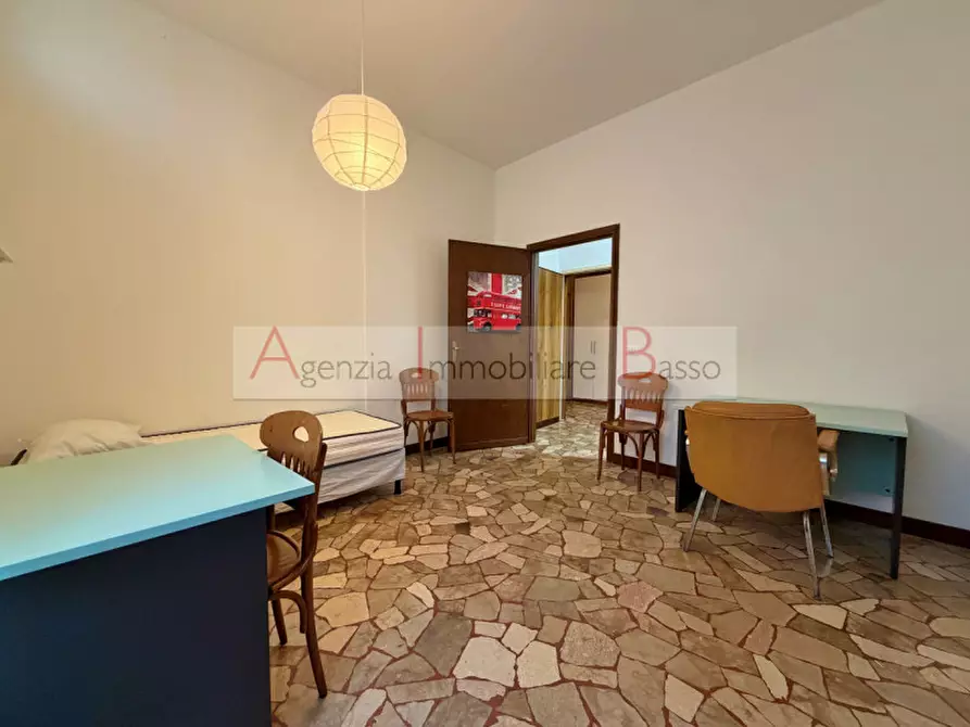 Immagine 7 di Appartamento in affitto  in VIA ARISTIDE GABELLI a Padova