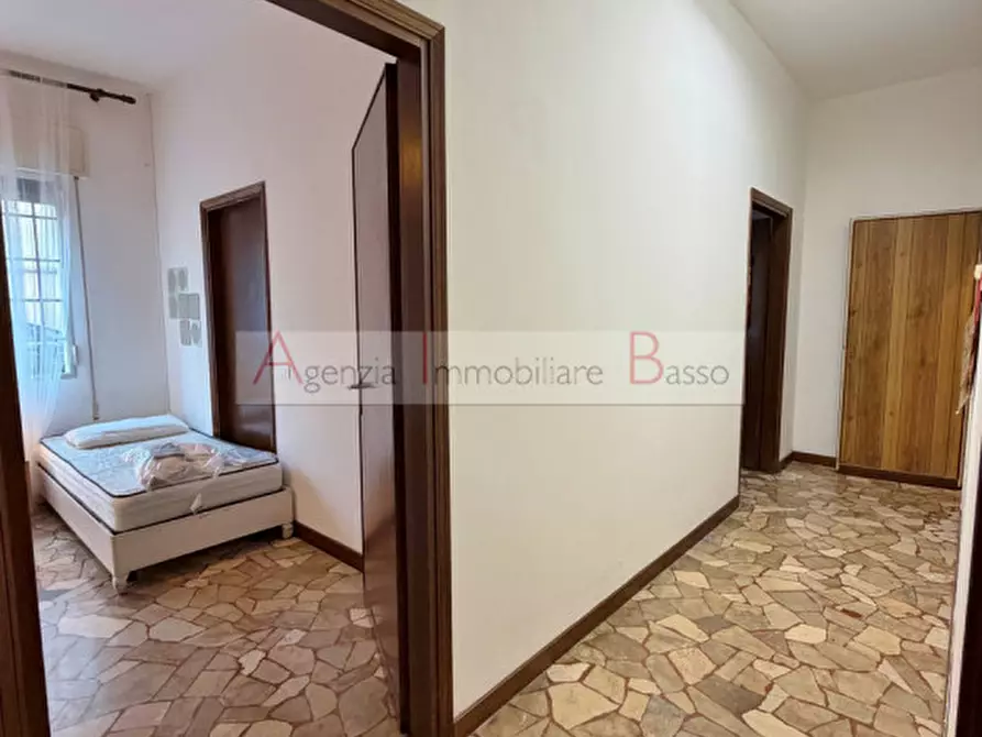 Immagine 8 di Appartamento in affitto  in VIA ARISTIDE GABELLI a Padova