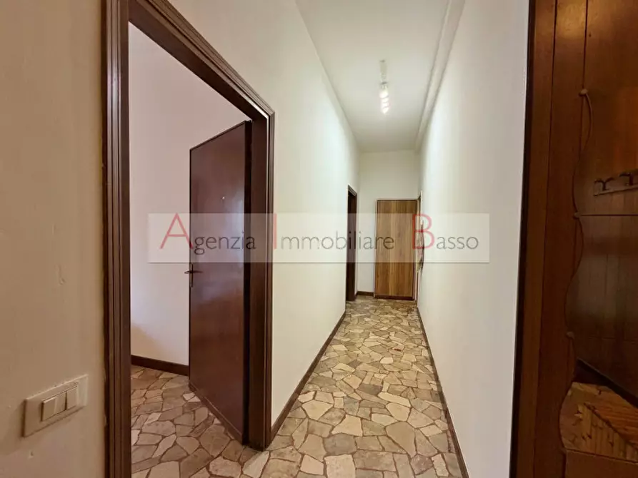 Immagine 9 di Appartamento in affitto  in VIA ARISTIDE GABELLI a Padova