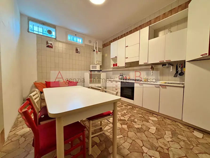 Immagine 11 di Appartamento in affitto  in VIA ARISTIDE GABELLI a Padova