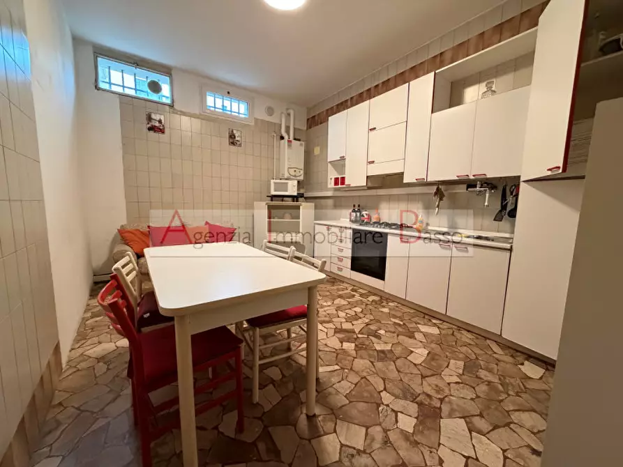 Immagine 12 di Appartamento in affitto  in VIA ARISTIDE GABELLI a Padova