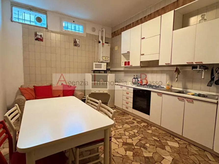 Immagine 14 di Appartamento in affitto  in VIA ARISTIDE GABELLI a Padova