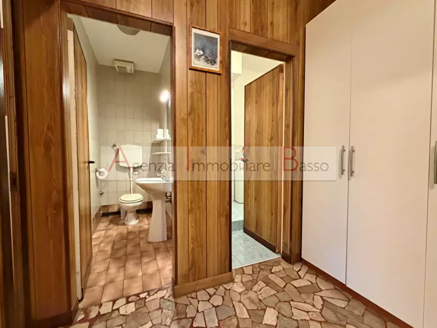 Immagine 15 di Appartamento in affitto  in VIA ARISTIDE GABELLI a Padova