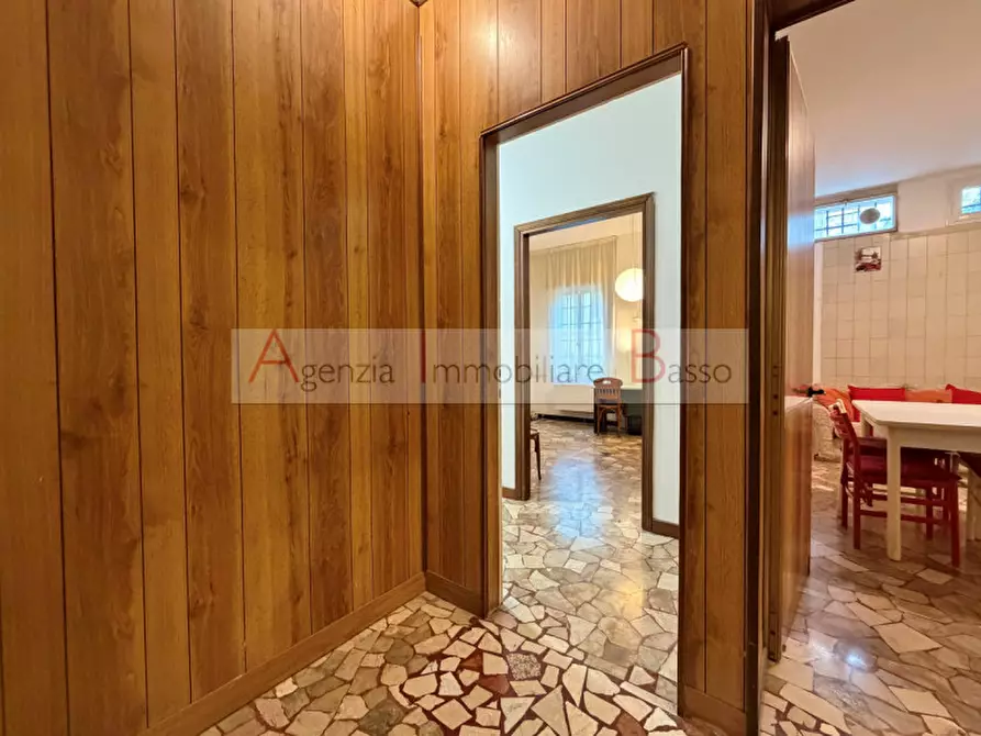 Immagine 17 di Appartamento in affitto  in VIA ARISTIDE GABELLI a Padova