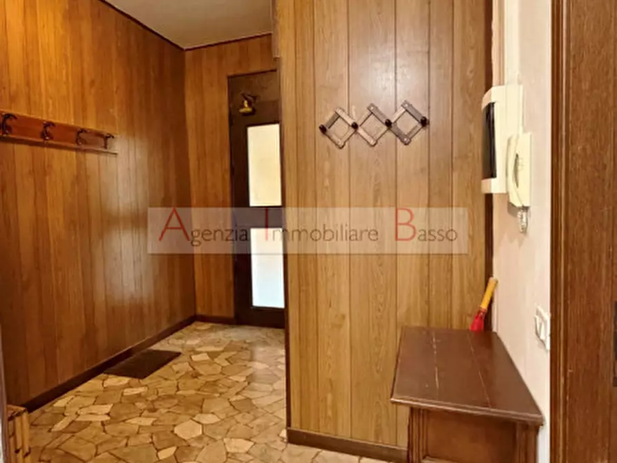 Immagine 18 di Appartamento in affitto  in VIA ARISTIDE GABELLI a Padova