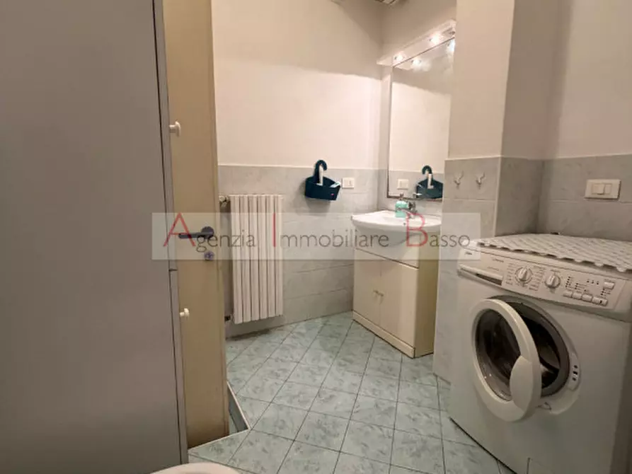 Immagine 20 di Appartamento in affitto  in VIA ARISTIDE GABELLI a Padova