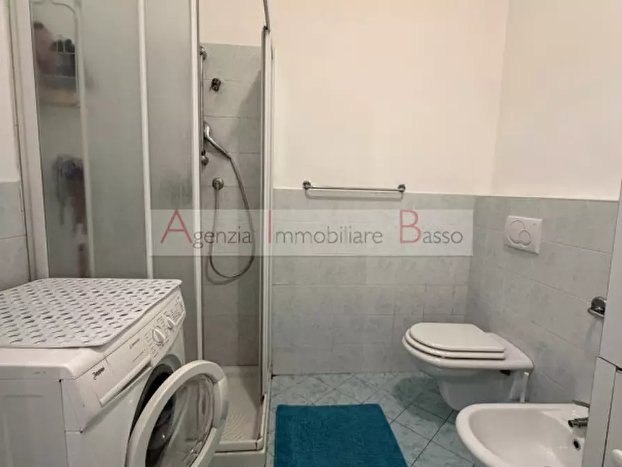 Immagine 21 di Appartamento in affitto  in VIA ARISTIDE GABELLI a Padova