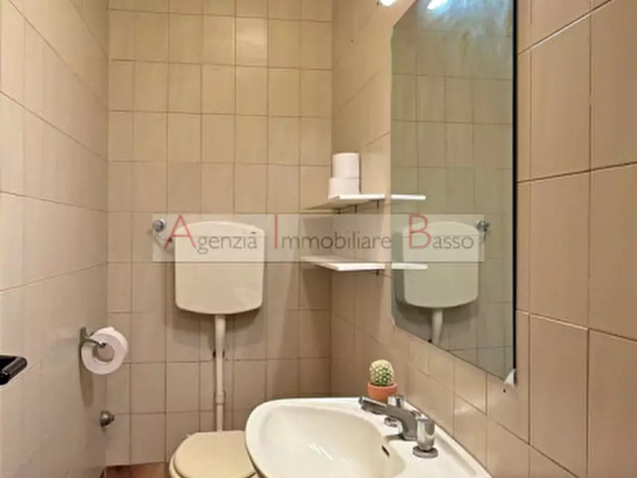 Immagine 23 di Appartamento in affitto  in VIA ARISTIDE GABELLI a Padova