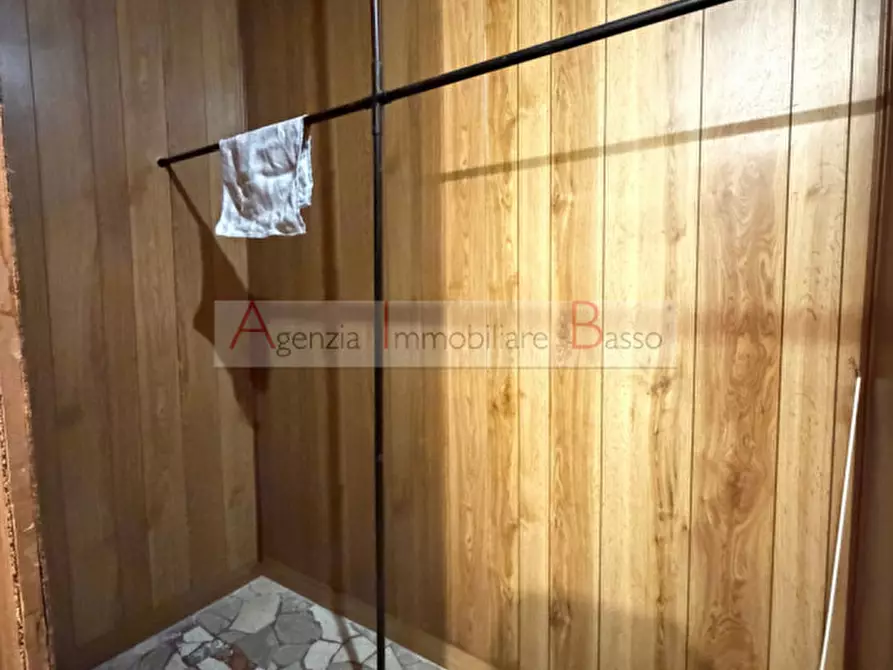 Immagine 24 di Appartamento in affitto  in VIA ARISTIDE GABELLI a Padova