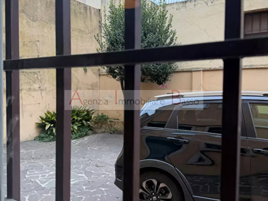 Immagine 25 di Appartamento in affitto  in VIA ARISTIDE GABELLI a Padova