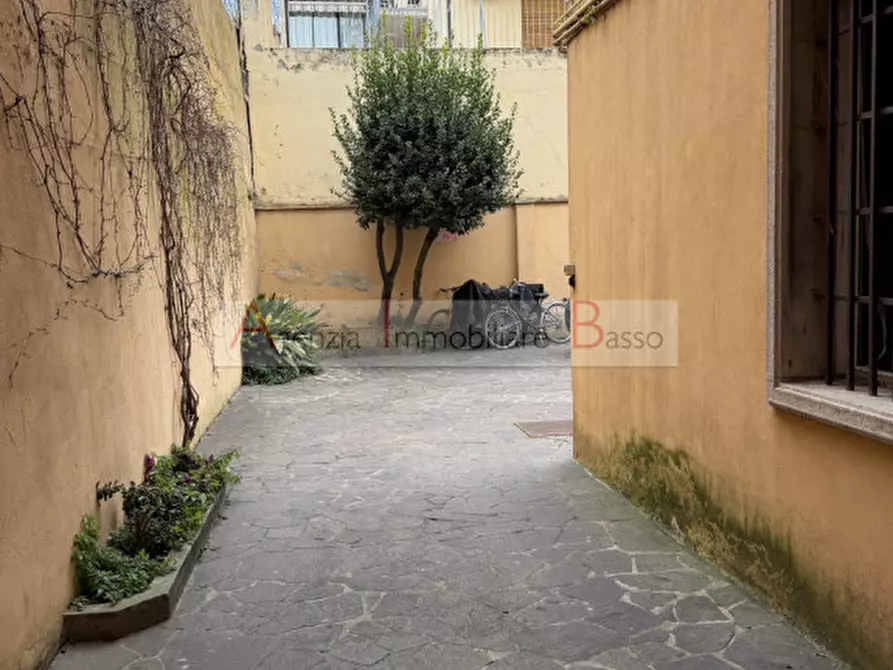 Immagine 26 di Appartamento in affitto  in VIA ARISTIDE GABELLI a Padova