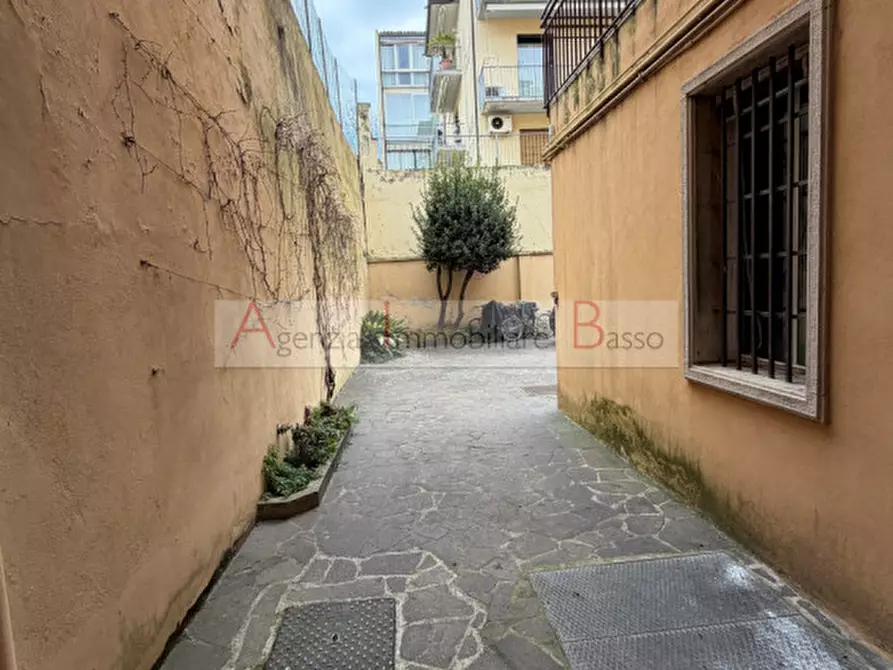 Immagine 27 di Appartamento in affitto  in VIA ARISTIDE GABELLI a Padova