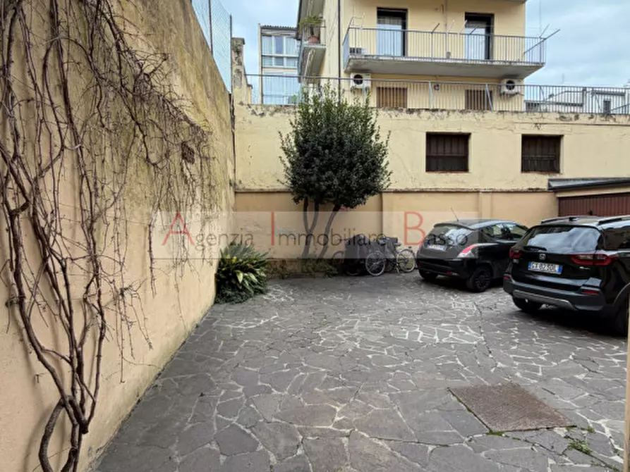 Immagine 28 di Appartamento in affitto  in VIA ARISTIDE GABELLI a Padova