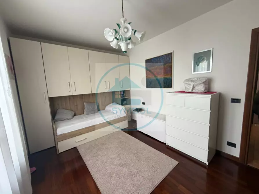 Immagine 5 di Casa bifamiliare in vendita  in Via Cairoli a Salzano