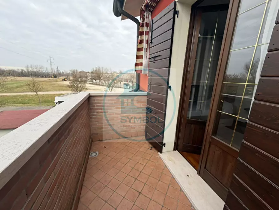 Immagine 16 di Casa bifamiliare in vendita  in Via Cairoli a Salzano