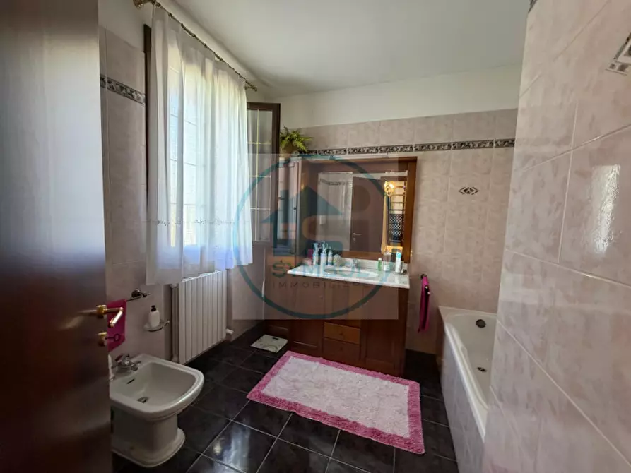 Immagine 15 di Casa bifamiliare in vendita  in Via Garibaldi a Salzano