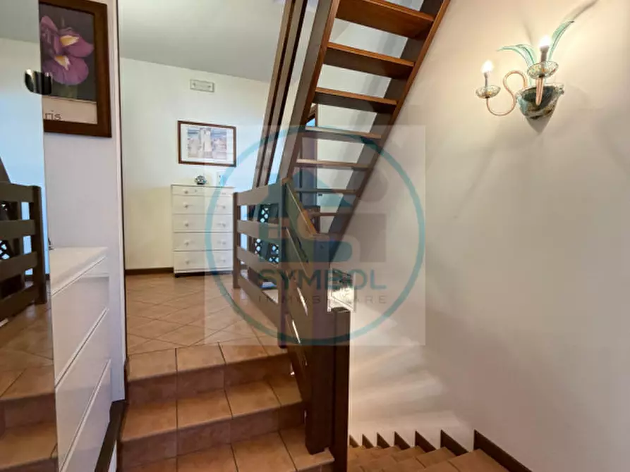 Immagine 19 di Casa bifamiliare in vendita  in Via Garibaldi a Salzano