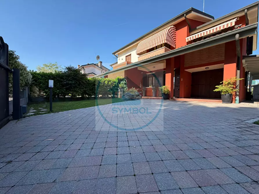 Immagine 20 di Casa bifamiliare in vendita  in Via Garibaldi a Salzano