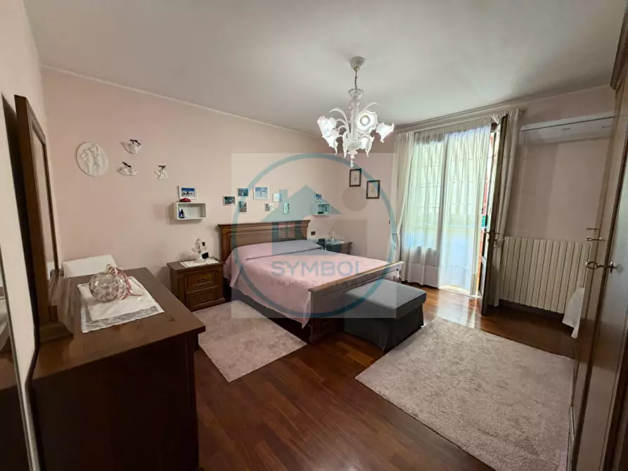 Immagine 22 di Casa bifamiliare in vendita  in Via Garibaldi a Salzano