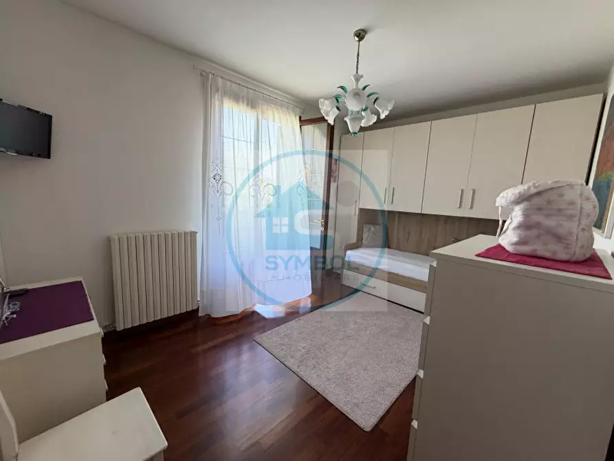 Immagine 26 di Casa bifamiliare in vendita  in Via Garibaldi a Salzano