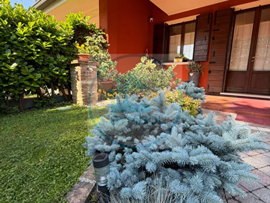 Immagine 38 di Casa bifamiliare in vendita  in Via Garibaldi a Salzano