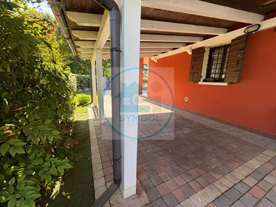 Immagine 41 di Casa bifamiliare in vendita  in Via Garibaldi a Salzano